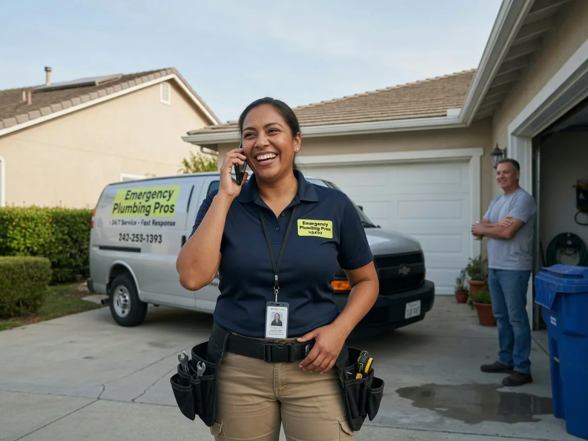 Emergency Plumber Richey, MT FAQs